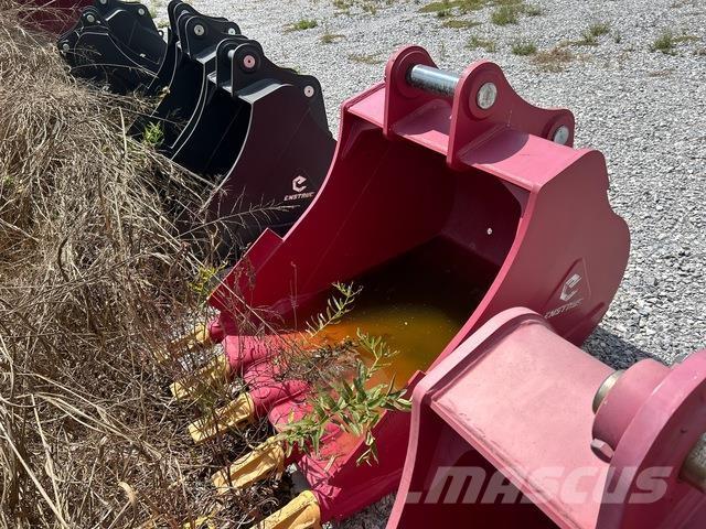  Enstruc HD Drugi deli