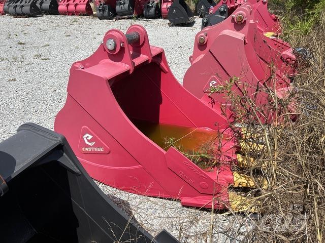  Enstruc HD Drugi deli