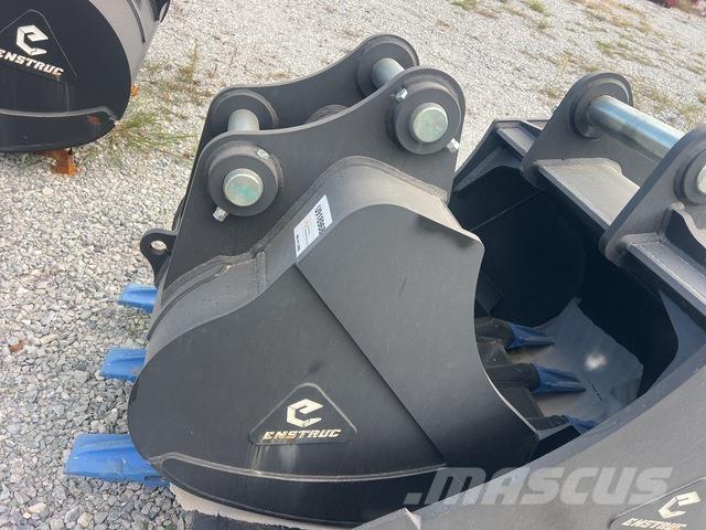  Enstruc HD Drugi deli