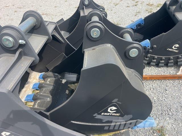  Enstruc HD Drugi deli