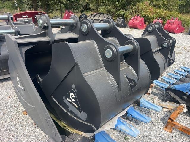  Enstruc HD Drugi deli