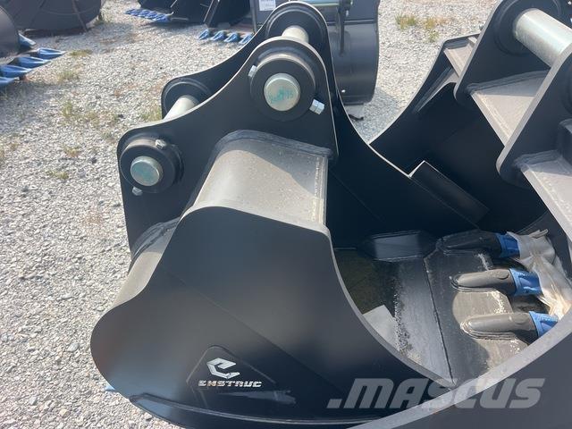  Enstruc HD Drugi deli