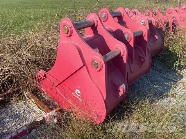  Enstruc HD Drugi deli