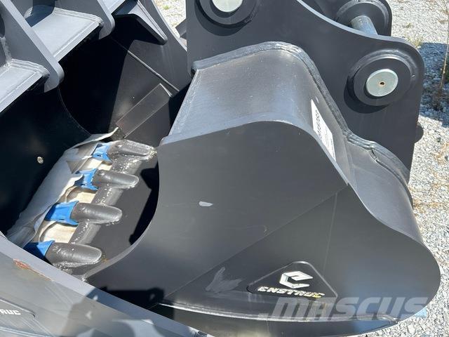  Enstruc HD Drugi deli