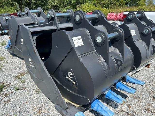  Enstruc HD Drugi deli