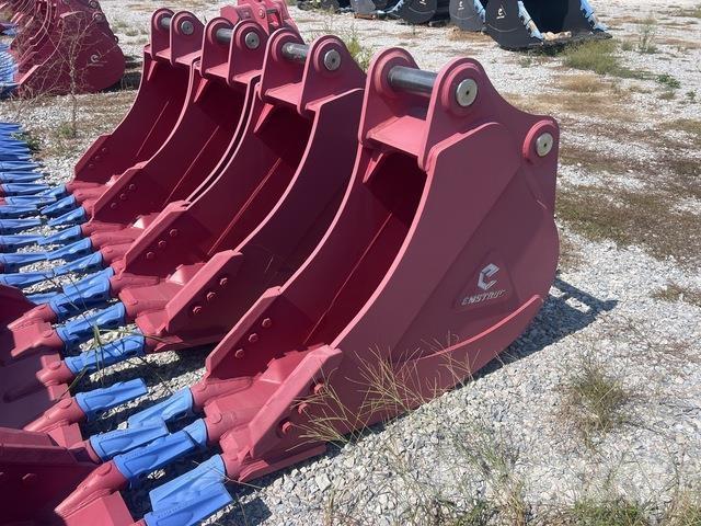  Enstruc HD Drugi deli