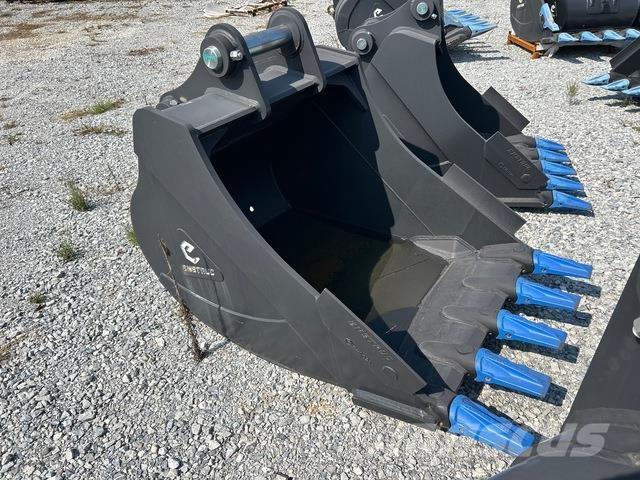  Enstruc HD Drugi deli