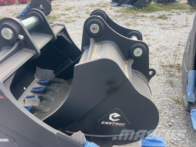  Enstruc HD Drugi deli