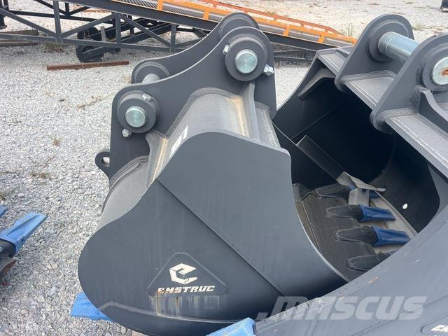  Enstruc HD Drugi deli