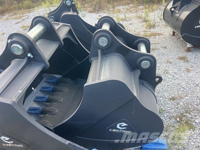  Enstruc HD Drugi deli