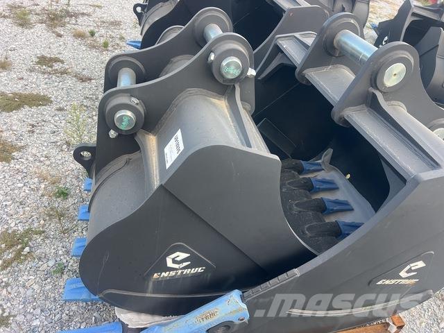  Enstruc HD Drugi deli