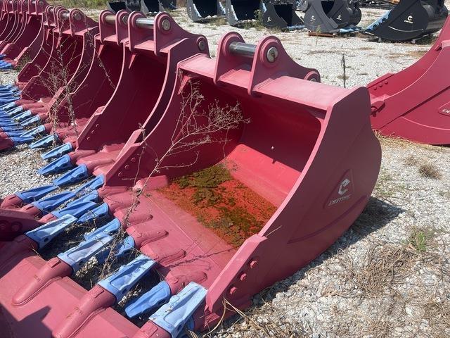  Enstruc HD Drugi deli