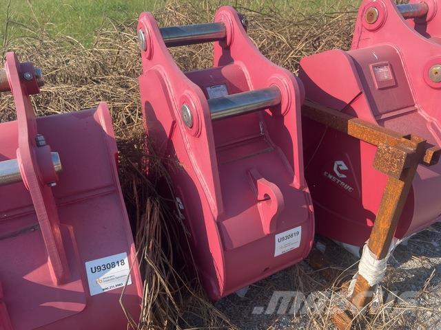  Enstruc HD Drugi deli