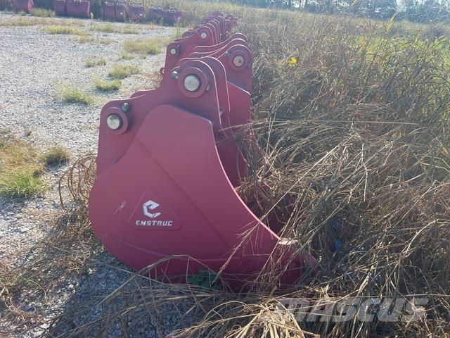  Enstruc HD Drugi deli