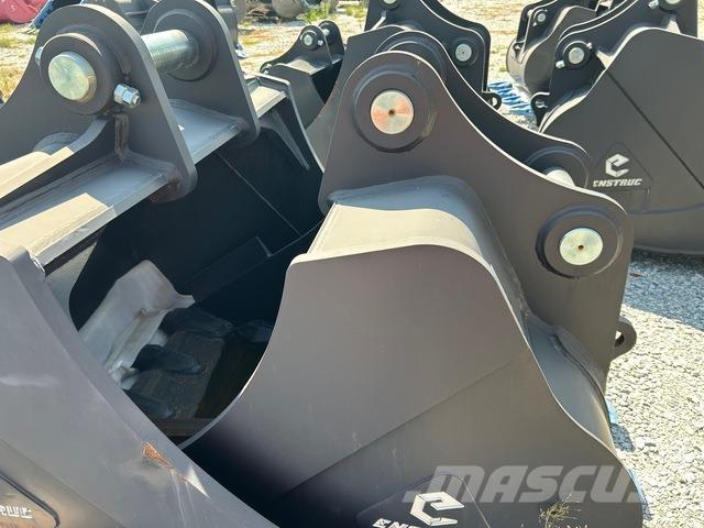  Enstruc HD Drugi deli