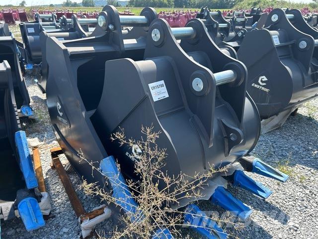  Enstruc HD Drugi deli