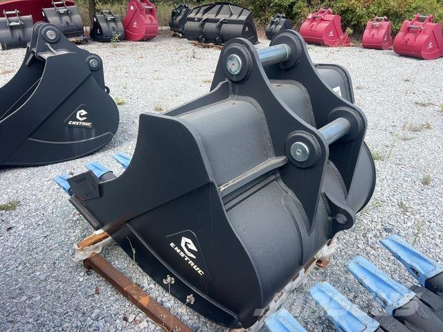  Enstruc HD Drugi deli