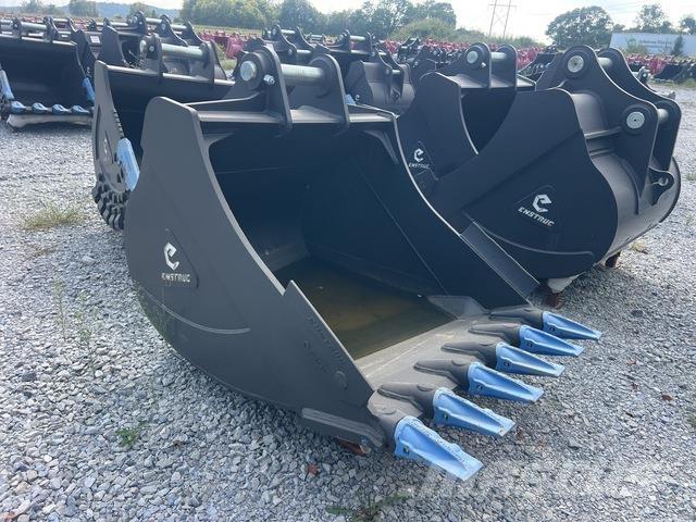  Enstruc HD Drugi deli