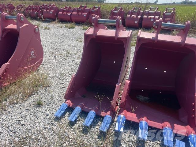  Enstruc HD Drugi deli