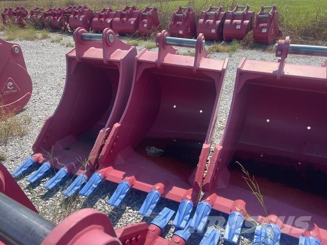  Enstruc HD Drugi deli