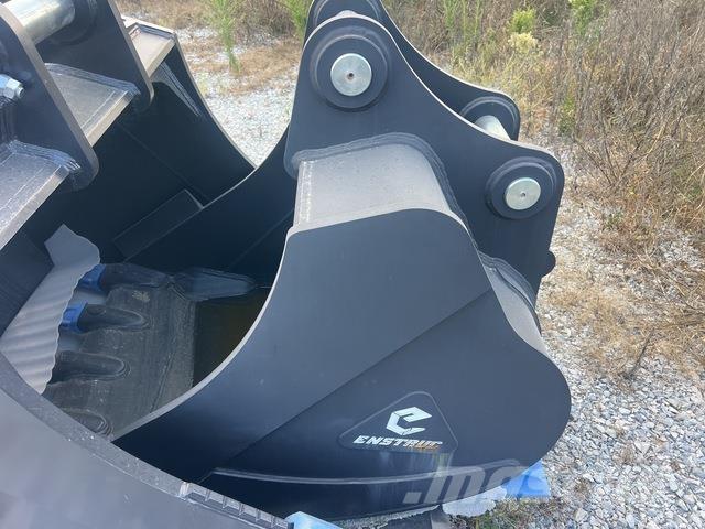  Enstruc HD Drugi deli