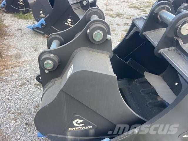  Enstruc HD Drugi deli