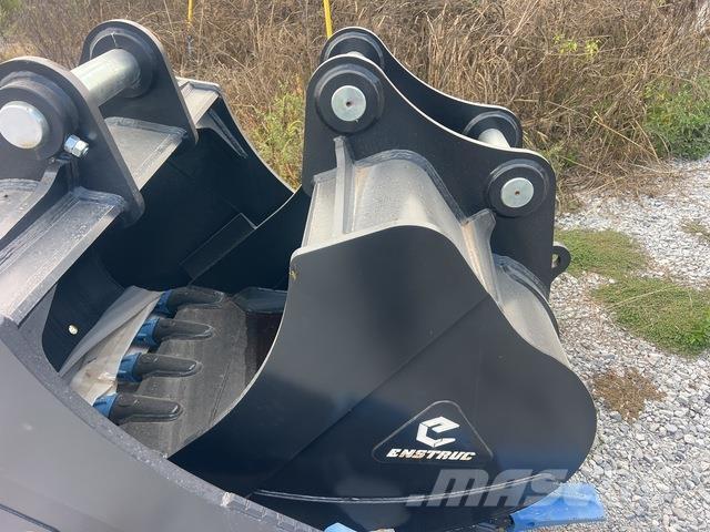  Enstruc HD Drugi deli