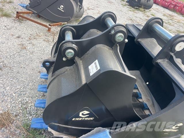  Enstruc HD Drugi deli