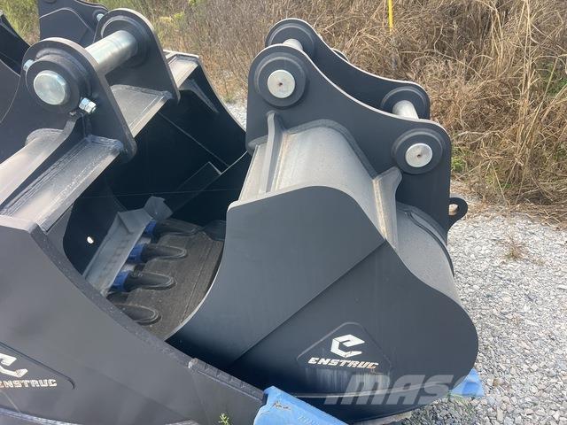  Enstruc HD Drugi deli