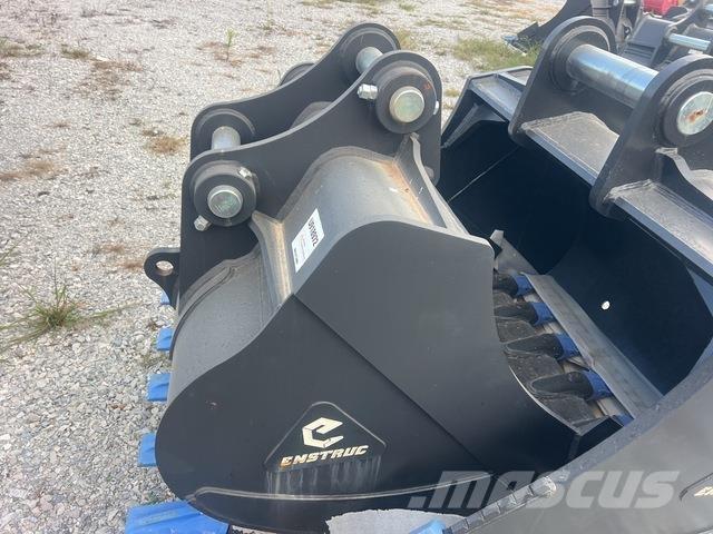  Enstruc HD Drugi deli