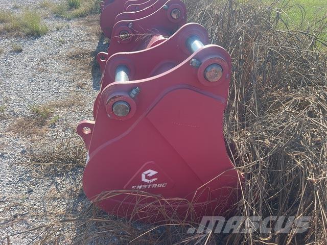  Enstruc HD Drugi deli