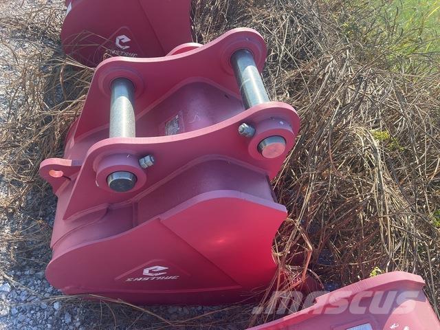  Enstruc HD Drugi deli