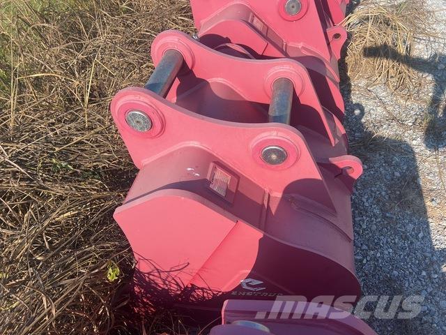  Enstruc HD Drugi deli