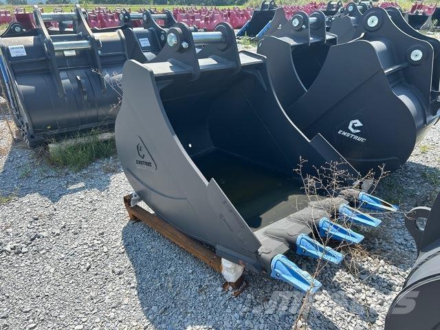  Enstruc HD Drugi deli