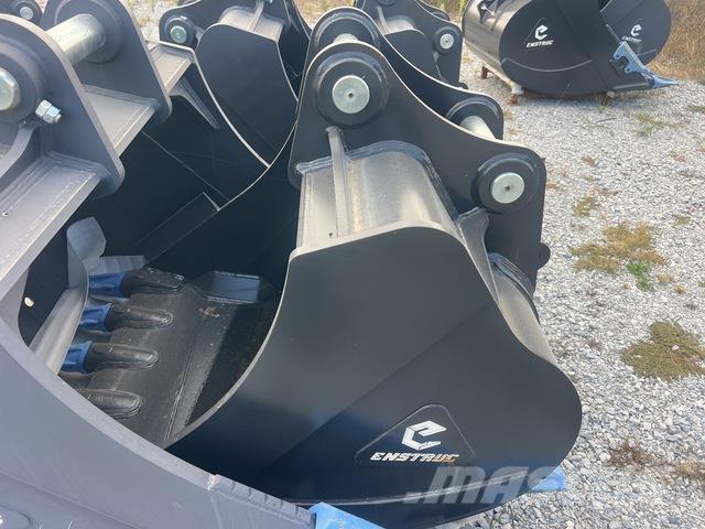  Enstruc HD Drugi deli