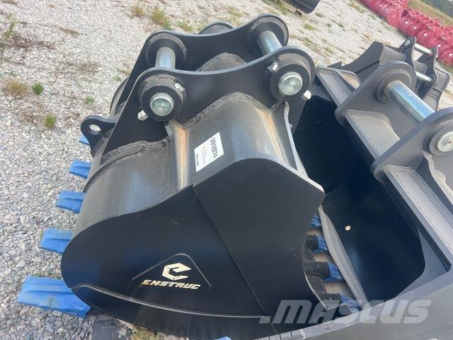  Enstruc HD Drugi deli