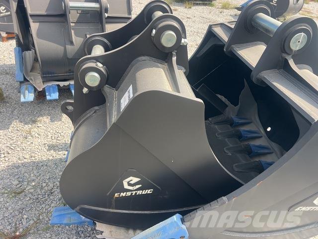  Enstruc HD Drugi deli