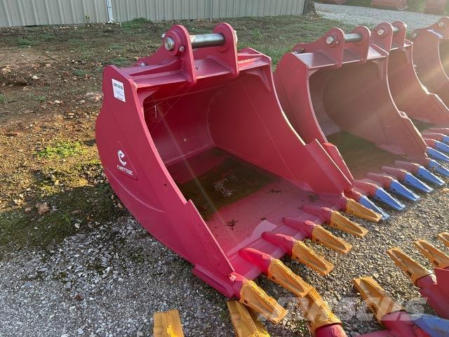  Enstruc HD Drugi deli