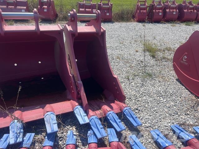  Enstruc HD Drugi deli