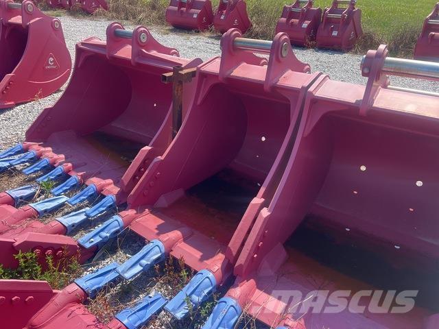  Enstruc HD Drugi deli