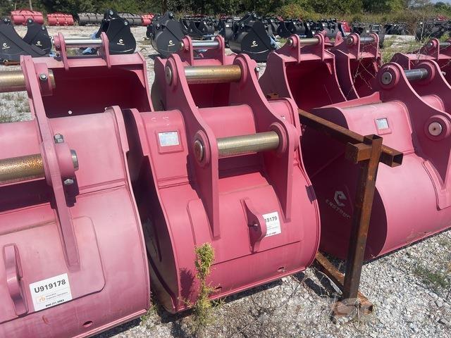  Enstruc HD Drugi deli