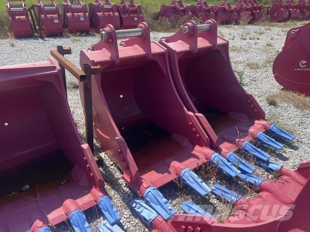  Enstruc HD Drugi deli