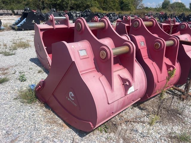  Enstruc HD Drugi deli