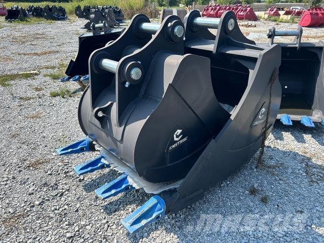  Enstruc HD Drugi deli