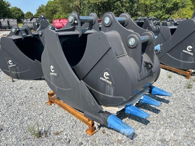  Enstruc HD Drugi deli