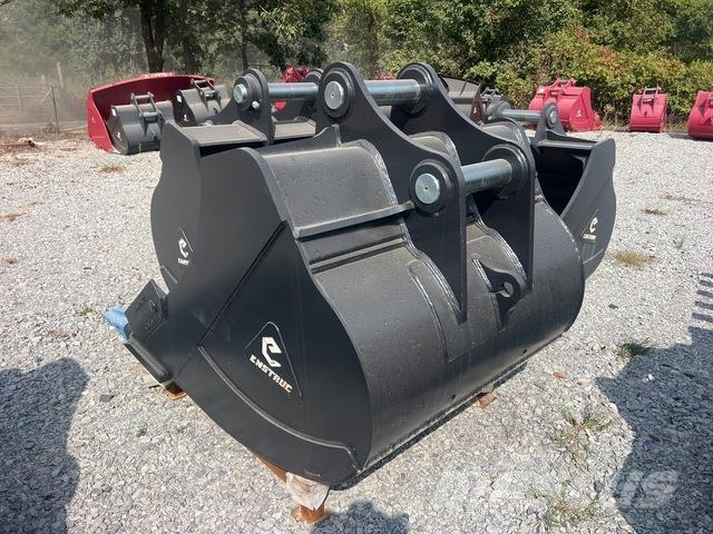  Enstruc HD Drugi deli