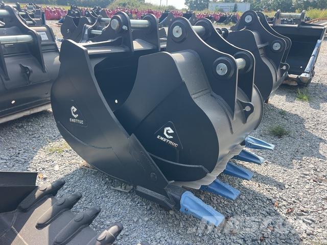  Enstruc HD Drugi deli