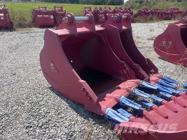  Enstruc HD Drugi deli