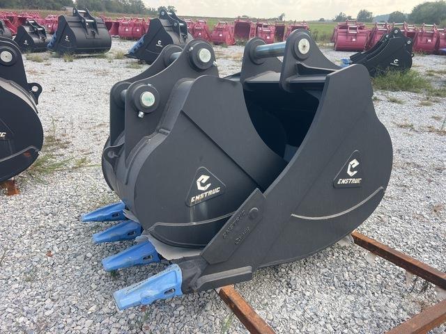  Enstruc HD Drugi deli