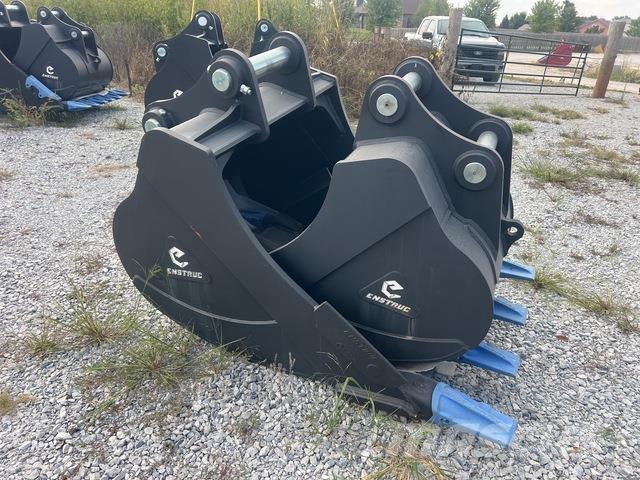  Enstruc HD Drugi deli